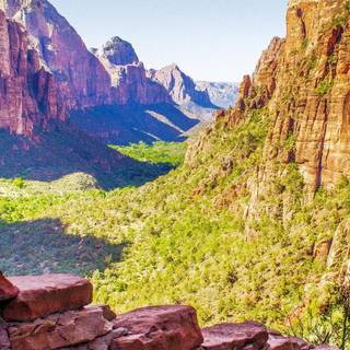 iPhone Utah wallpaper