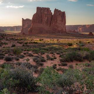 iPhone Utah wallpaper