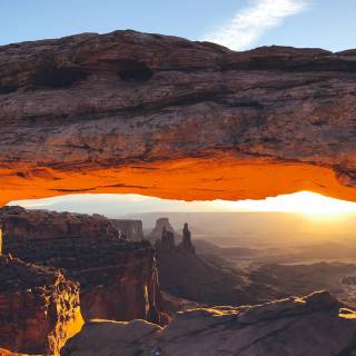 iPhone Utah wallpaper