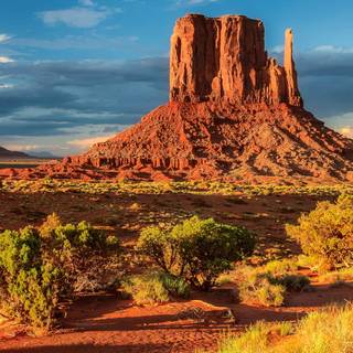 iPhone Utah wallpaper