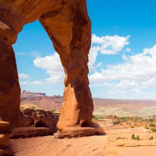 iPhone Utah wallpaper