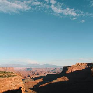 iPhone Utah wallpaper