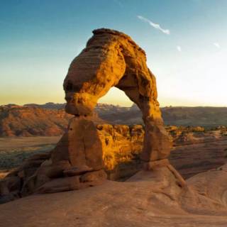 iPhone Utah wallpaper