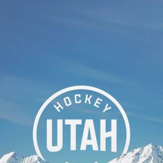 iPhone Utah wallpaper
