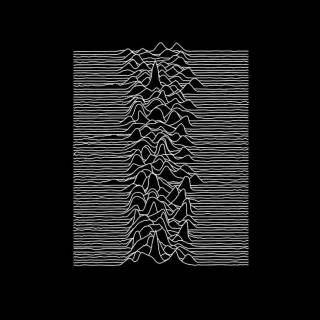 Joy Division phone wallpaper