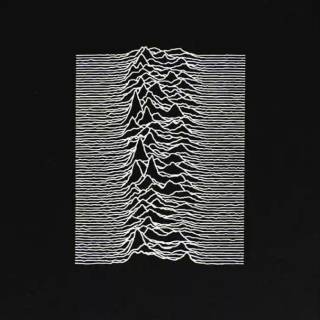 Joy Division phone wallpaper