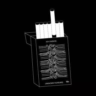 Joy Division phone wallpaper