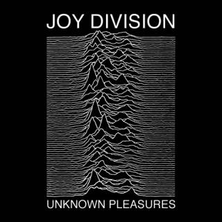 Joy Division phone wallpaper