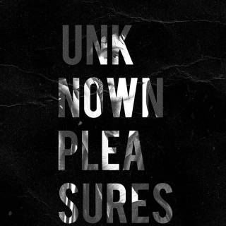 Joy Division phone wallpaper