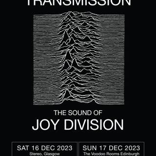 Joy Division phone wallpaper