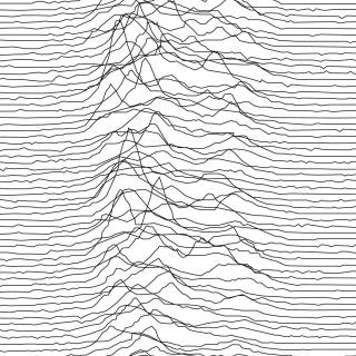 Joy Division phone wallpaper