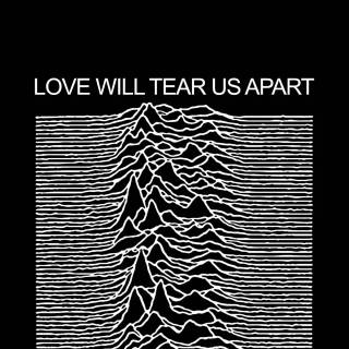Joy Division phone wallpaper