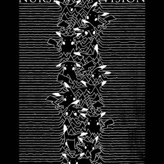 Joy Division phone wallpaper