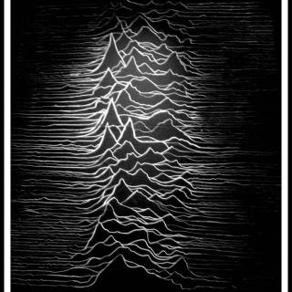Joy Division phone wallpaper