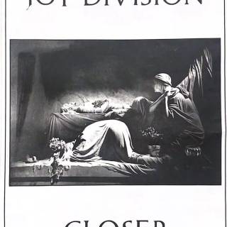 Joy Division phone wallpaper