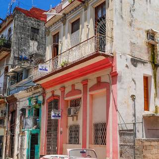 Old car iPhone wallpaper