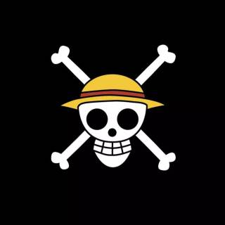 iPhone 8 One Piece wallpaper