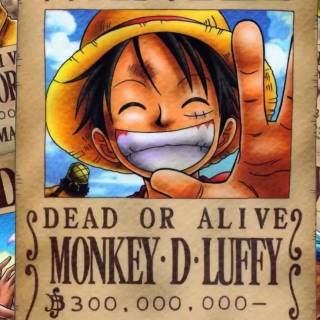 iPhone 8 One Piece wallpaper