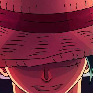 iPhone 8 One Piece wallpaper