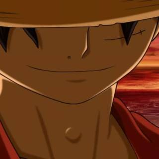 iPhone 8 One Piece wallpaper