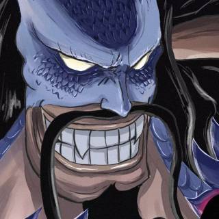 iPhone 8 One Piece wallpaper