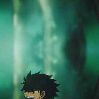 iPhone 8 One Piece wallpaper