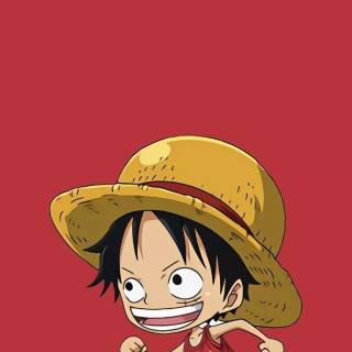 iPhone 8 One Piece wallpaper
