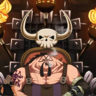 iPhone 8 One Piece wallpaper