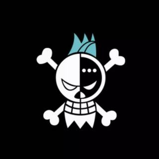 iPhone 8 One Piece wallpaper