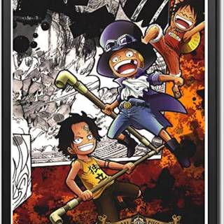 iPhone 8 One Piece wallpaper