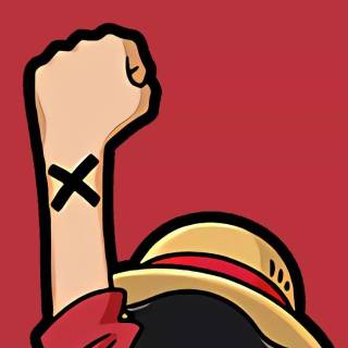 iPhone 8 One Piece wallpaper