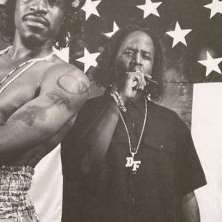 OutKast iPhone wallpaper