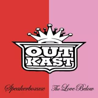 OutKast iPhone wallpaper