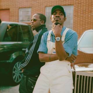 OutKast iPhone wallpaper