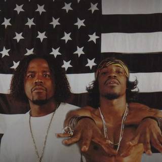 OutKast iPhone wallpaper