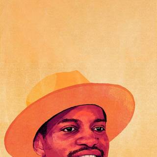 OutKast iPhone wallpaper