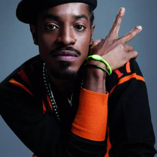 OutKast iPhone wallpaper