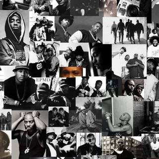 OutKast iPhone wallpaper