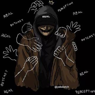 OutKast iPhone wallpaper