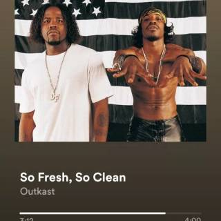 OutKast iPhone wallpaper