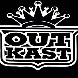 OutKast iPhone wallpaper