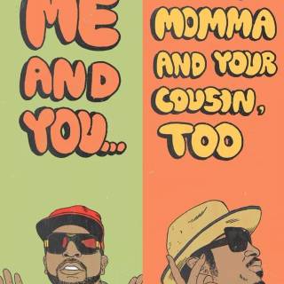 OutKast iPhone wallpaper