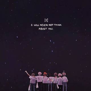BTS iPhone 5s wallpaper