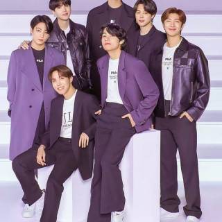 BTS iPhone 5s wallpaper