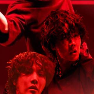 BTS iPhone 5s wallpaper