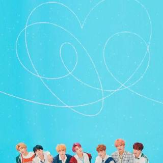 BTS iPhone 5s wallpaper