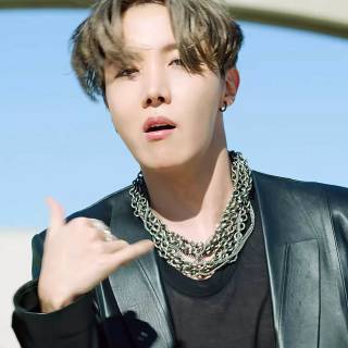 BTS iPhone 5s wallpaper