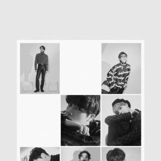 BTS iPhone 5s wallpaper