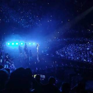 BTS iPhone 5s wallpaper