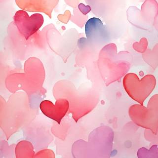 iPhone 11 love wallpaper